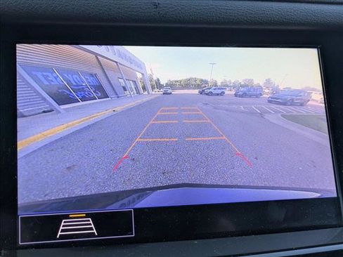 Used 2020 Cadillac XT6 Premium Luxury AWD/4WD image 14