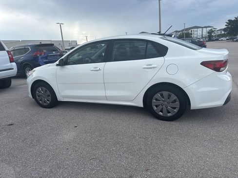 Used 2020 Kia Rio LX FWD image 8