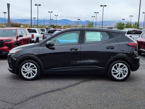 New 2027 Chevrolet Bolt LT w/ Comfort Package FWD image 2