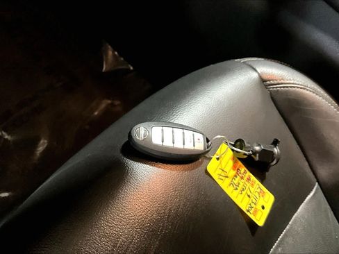 Used 2019 Nissan Altima 2.5 Platinum FWD image 15