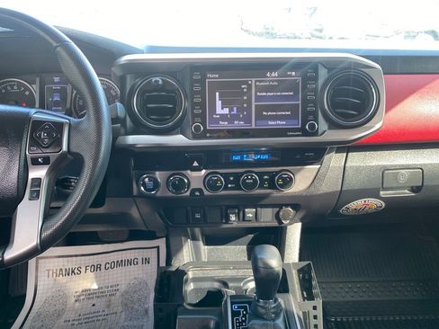 Used 2023 Toyota Tacoma SR5 image 21