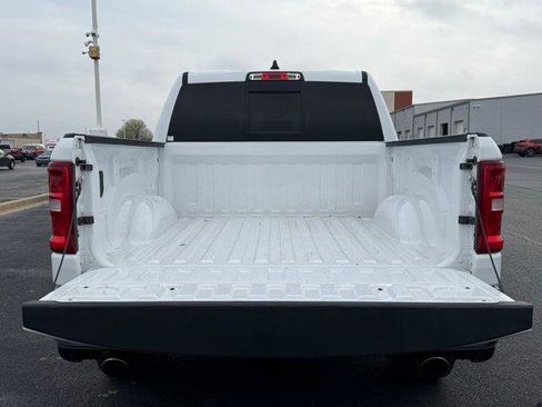 Used 2025 RAM 1500 Laramie image 15