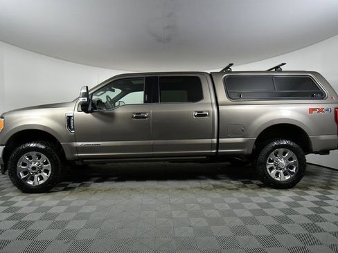 Used 2019 Ford F250 King Ranch w/ King Ranch Ultimate Package image 16
