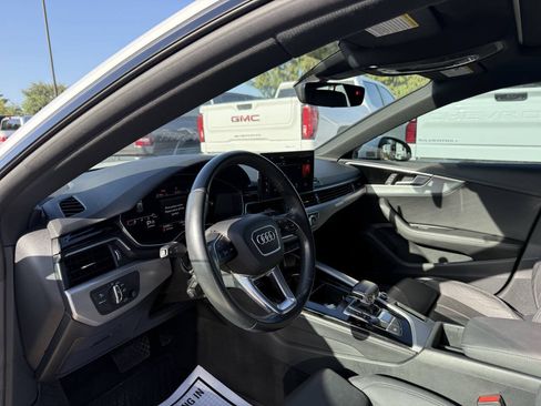 Used 2021 Audi A5 2.0T Premium Plus w/ Premium Plus AWD/4WD image 6