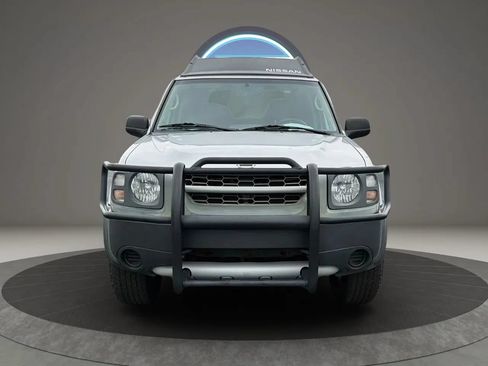 Used 2004 Nissan Xterra XE RWD image 19