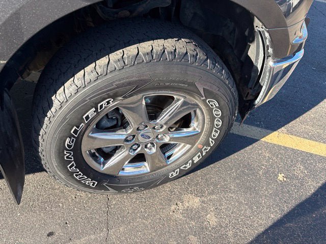 Used 2020 Ford F150 XLT w/ Max Trailer Tow Package AWD/4WD image 5