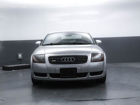 Used 2001 Audi TT 1.8T AWD/4WD image 22