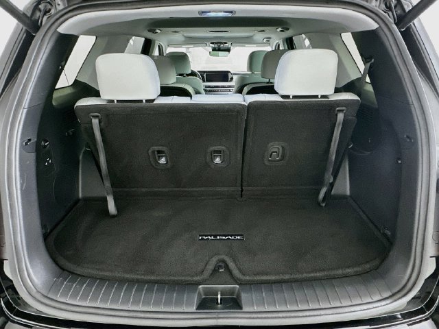 Used 2025 Hyundai Palisade SEL FWD image 28