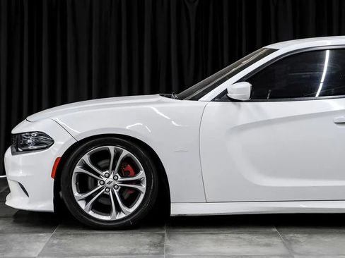 Used 2021 Dodge Charger R/T RWD image 19