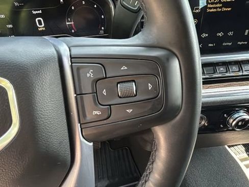 Used 2024 GMC Sierra 1500 Elevation AWD/4WD image 20