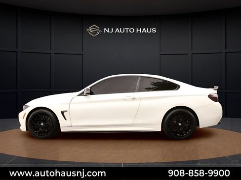 Used 2019 BMW 430i xDrive Coupe AWD/4WD image 8
