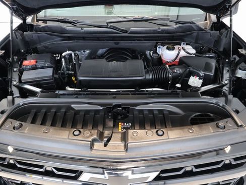 Used 2024 Chevrolet Silverado 1500 LT Trail Boss w/ Convenience Package II image 45