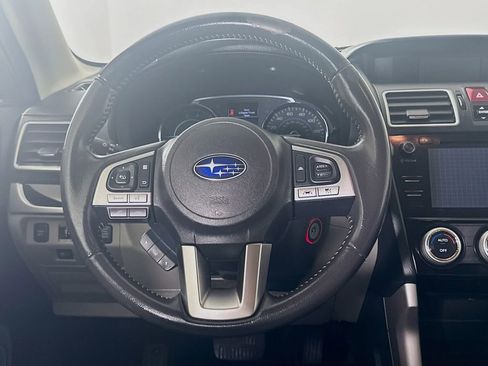 Used 2017 Subaru Forester 2.5i Limited image 14
