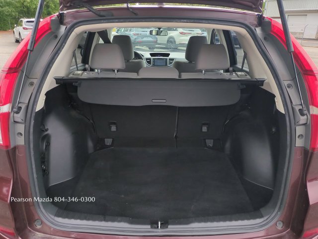 Used 2016 Honda CR-V EX image 14