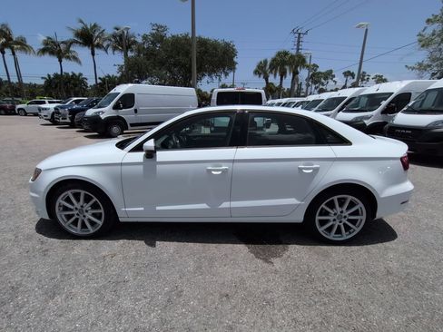 Used 2016 Audi A3 1.8T Premium FWD image 8