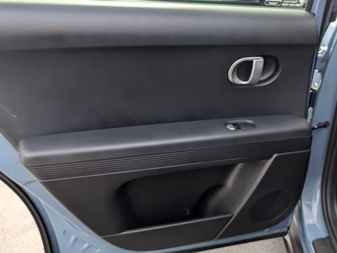 Certified 2024 Hyundai Ioniq 5 SEL RWD image 15