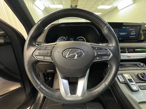 Used 2020 Hyundai Palisade Limited image 35
