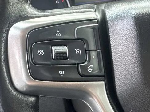 Used 2021 Chevrolet Silverado 1500 LT RWD image 33