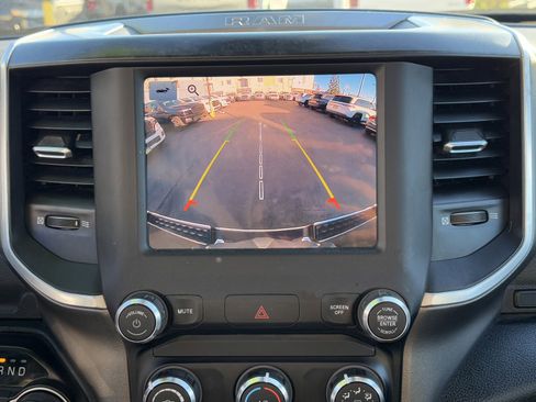 Certified 2022 RAM 1500 Big Horn image 29