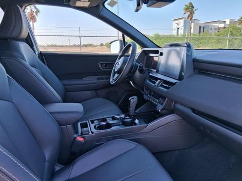 New 2026 Subaru Outback Limited AWD/4WD image 12