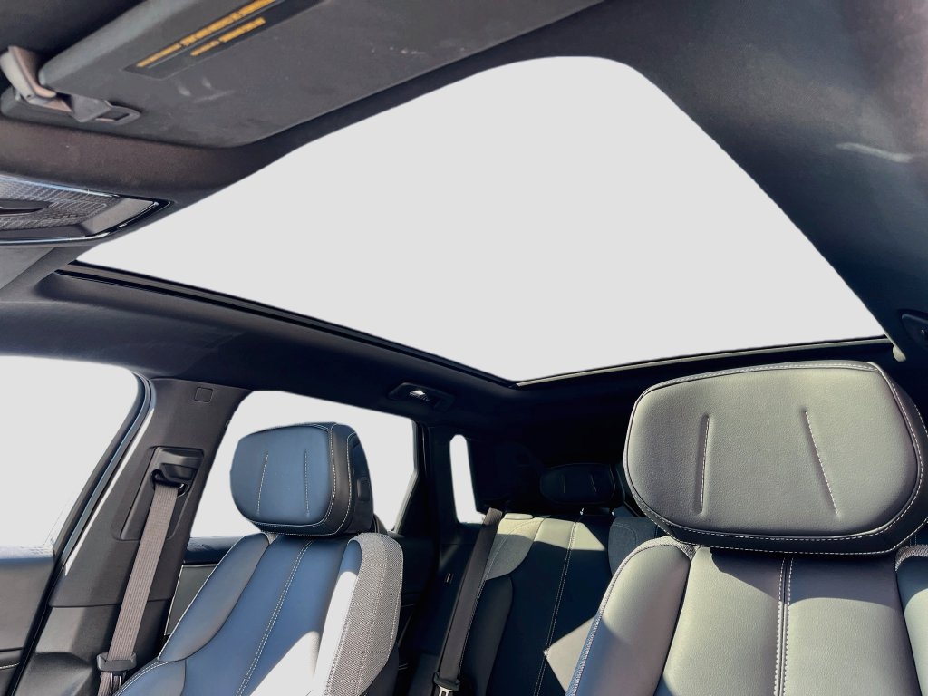 Certified 2024 Cadillac Lyriq Tech AWD/4WD image 28