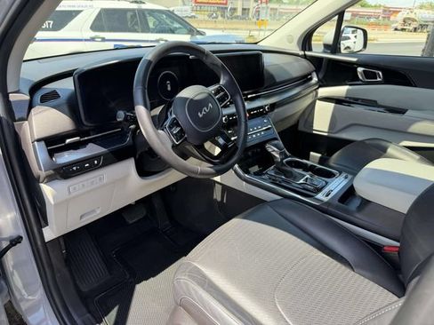 Used 2022 Kia Carnival SX Prestige FWD image 13