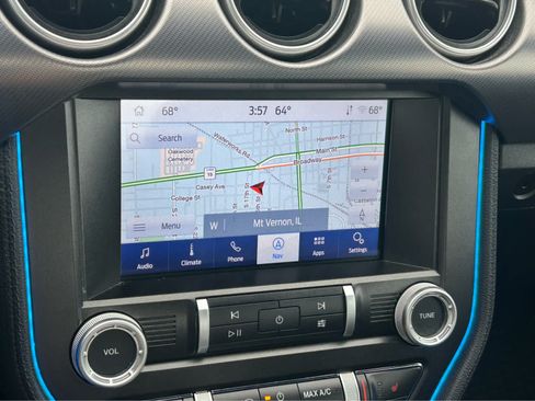 Used 2020 Ford Mustang Premium w/ Equipment Group 201A RWD image 32