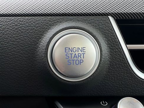 Certified 2025 Hyundai Sonata SE FWD image 24