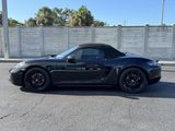 Certified 2023 Porsche 718 Boxster image 2