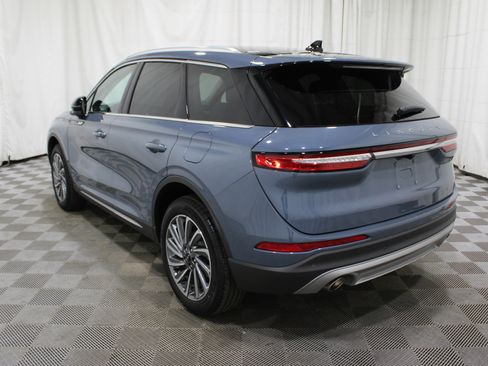 Certified 2023 Lincoln Corsair Reserve w/ Equipment Group 201A image 34