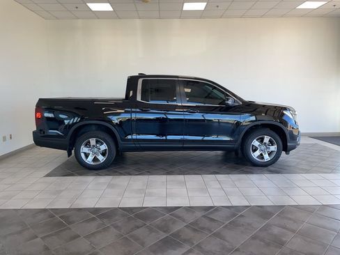 Used 2026 Honda Ridgeline RTL image 4