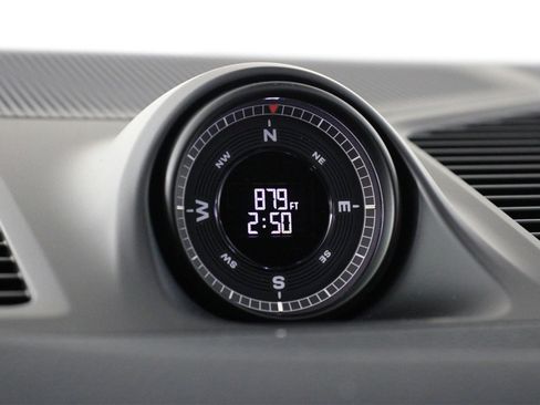 New 2026 Porsche Cayenne image 16