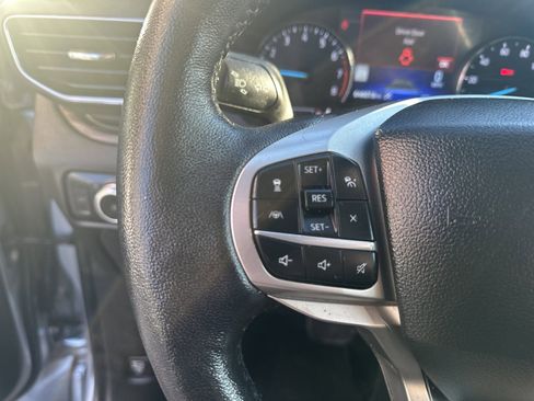 Used 2022 Ford Explorer Limited image 14