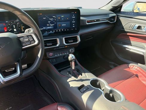 Used 2024 Ford Mustang Premium RWD image 24
