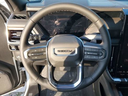 New 2026 GMC Yukon XL Denali w/ Sun & Power Step Package image 21