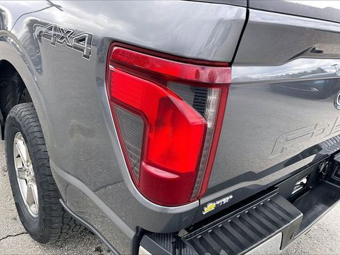 Used 2024 Ford F150 XLT w/ Mobile Office Package AWD/4WD image 30