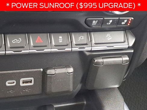 Used 2020 GMC Sierra 1500 Denali w/ Driver Alert Package II image 28