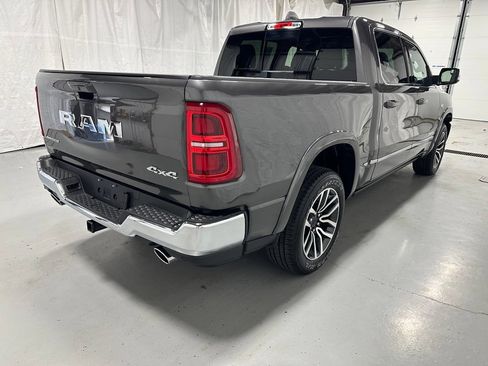 Used 2026 RAM 1500 Limited AWD/4WD image 7