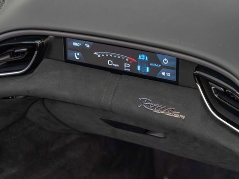 Certified 2024 Ferrari Roma Spider RWD image 39