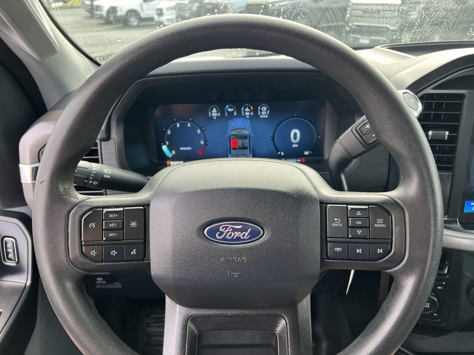 Used 2024 Ford F150 XL AWD/4WD image 15