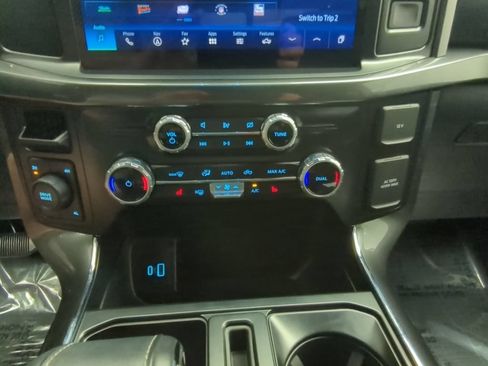 Used 2023 Ford F150 XLT w/ Equipment Group 302A High AWD/4WD image 20