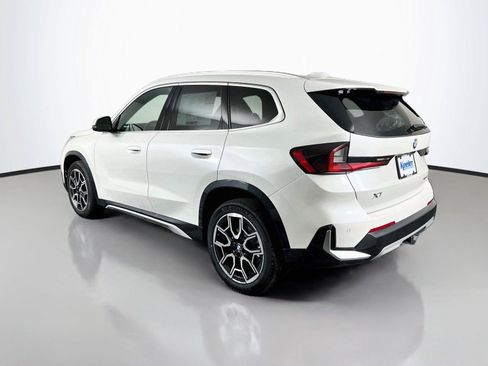 New 2026 BMW X1 xDrive28i w/ Technology Package AWD/4WD image 4