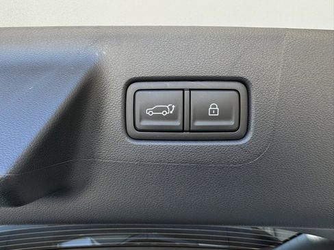 New 2025 Hyundai Santa Fe Limited image 18