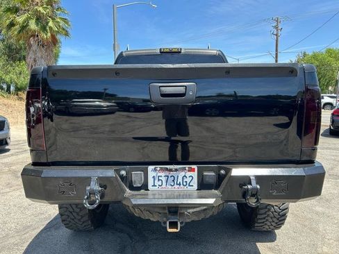 Used 2007 Chevrolet Silverado 1500 LT w/ 2LT Audio Package AWD/4WD image 4