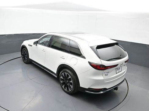 Used 2024 MAZDA CX-90 Plug-In Hybrid w/ Premium Pkg AWD/4WD image 43
