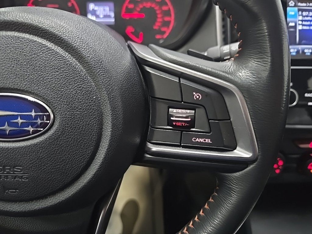 Used 2018 Subaru Crosstrek 2.0i Premium AWD/4WD image 20