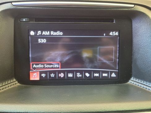 Used 2016 MAZDA CX-5 Touring w/ Bose/Moonroof Package image 25