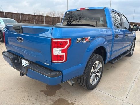 Used 2020 Ford F150 XL w/ Equipment Group 101A Mid image 3