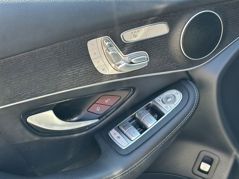 Certified 2022 Mercedes-Benz GLC 300 4MATIC image 12