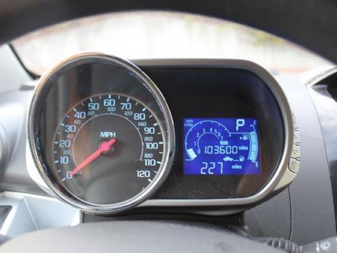 Used 2015 Chevrolet Spark LT FWD image 18